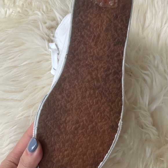 Superga 2708 High Top Sneakers - Picture 6 of 8